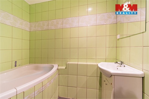 Prodej bytu 3+1, 67 m² - 16