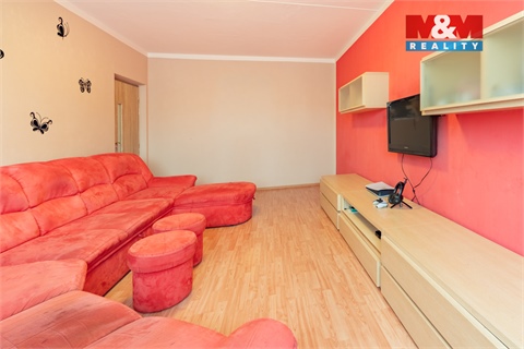 Prodej bytu 3+1, 67 m² 14