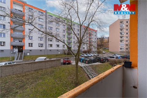 Prodej bytu 3+1, 67 m² 8