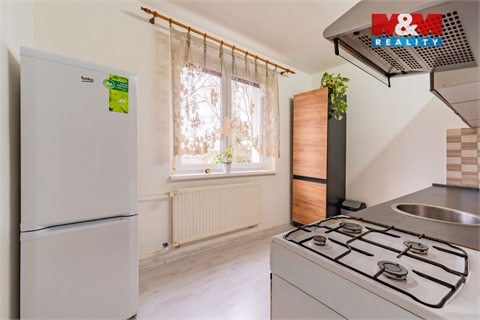 Prodej bytu 3+1, 67 m² - 14