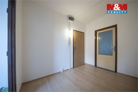 Pronájem bytu 2kk, 42 m² 4