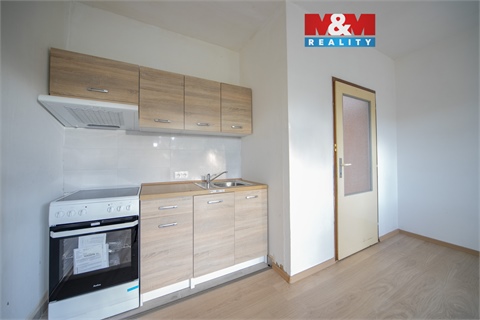 Pronájem bytu 2kk, 42 m² 0