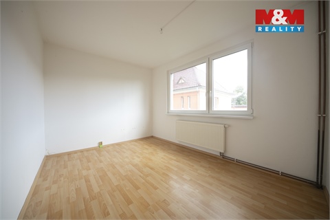 Pronájem bytu 2kk, 42 m² - 2