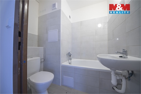 Pronájem bytu 2kk, 42 m² - 4