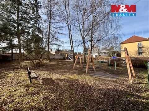 Pronájem bytu 2+1, 54 m² - 6