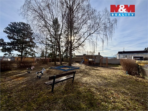 Pronájem bytu 2+1, 54 m² 8