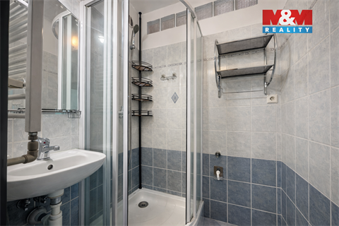 Pronájem bytu 2+1, 54 m² 4