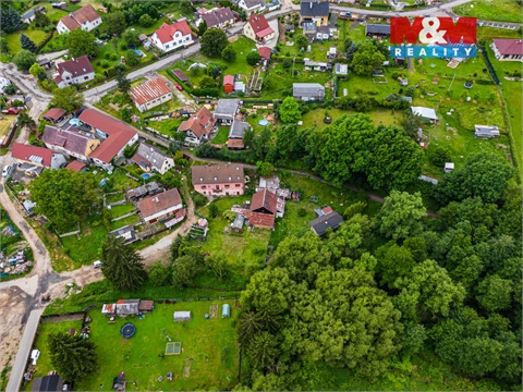 Prodej rodinného domu, 200 m² - 20