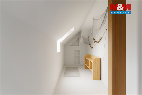 Prodej rodinného domu, 200 m² 24