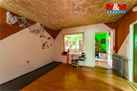 Prodej rodinného domu, 200 m² - 28