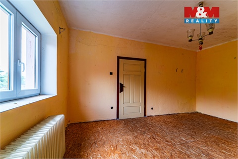 Prodej rodinného domu, 200 m² 20