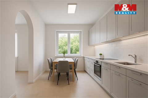 Prodej rodinného domu, 200 m² 4