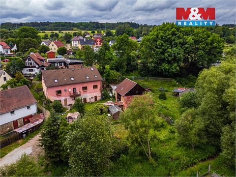 Prodej rodinného domu, 200 m² - 6