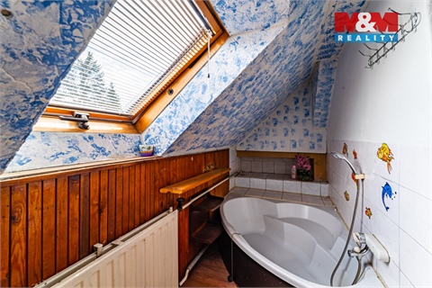 Prodej rodinného domu, 200 m² - 22