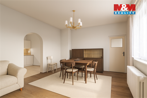 Prodej rodinného domu, 200 m² - 16