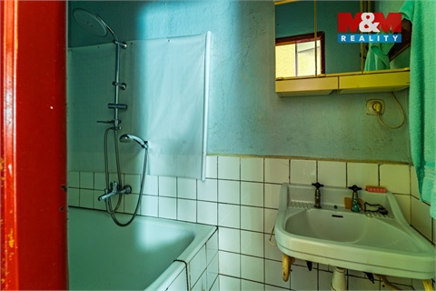 Prodej rodinného domu, 200 m² - 26