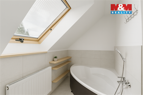 Prodej rodinného domu, 200 m² 22