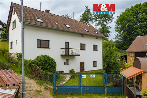 Prodej rodinného domu, 200 m² 0