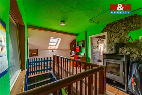 Prodej rodinného domu, 200 m² - 2