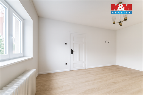 Prodej rodinného domu, 200 m² - 18