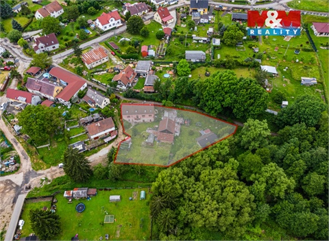 Prodej rodinného domu, 200 m² 6