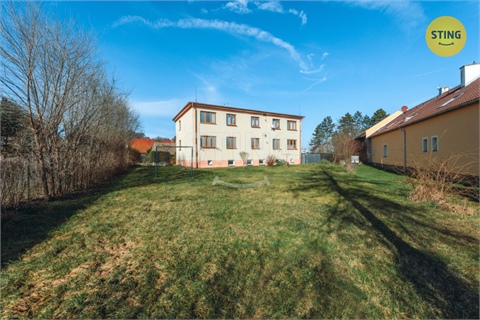 Prodej bytu 2+1, 51 m² - 14