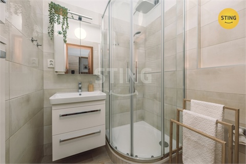 Prodej bytu 2+1, 51 m² - 8