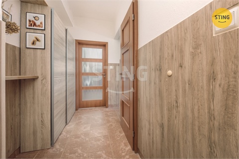 Prodej bytu 2+1, 51 m² 10