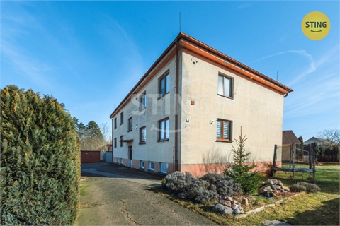 Prodej bytu 2+1, 51 m² 14