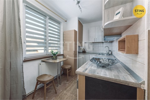 Prodej bytu 2+1, 51 m² 4