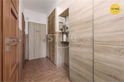 Prodej bytu 2+1, 51 m² - 10