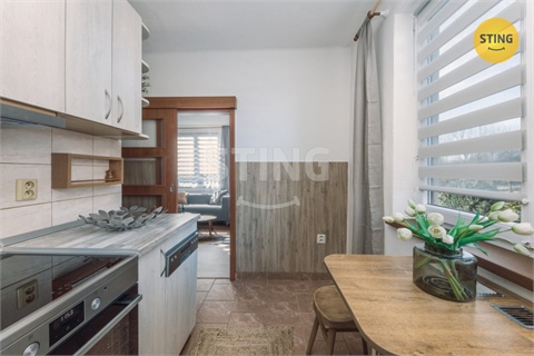 Prodej bytu 2+1, 51 m² 6