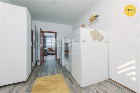 Prodej bytu 2+1, 51 m² 8