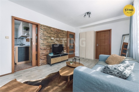 Prodej bytu 2+1, 51 m² 2