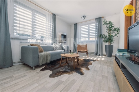 Prodej bytu 2+1, 51 m² 0