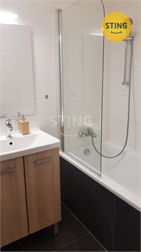 Pronájem bytu, 33 m² - 2