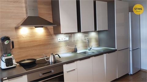 Pronájem bytu, 33 m² 2