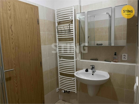 Pronájem bytu 1kk, 35 m² 4