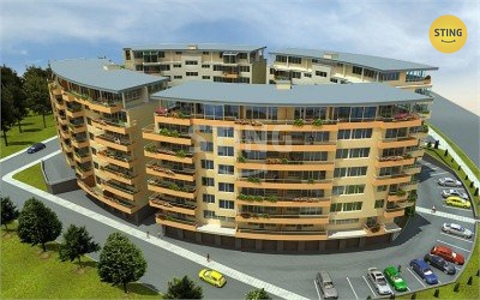 Pronájem bytu 1kk, 35 m² 0