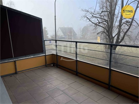 Pronájem bytu 1kk, 35 m² - 4