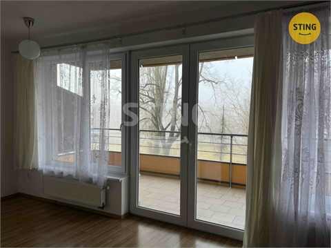 Pronájem bytu 1kk, 35 m² - 2