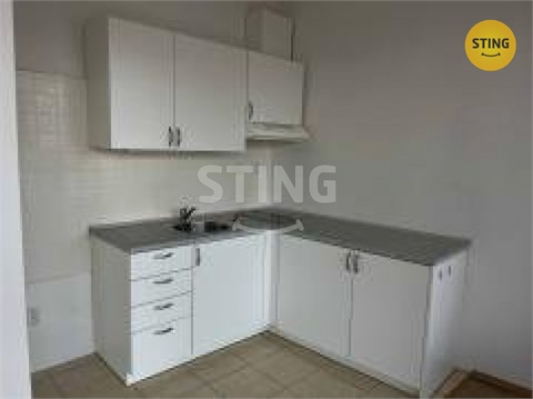 Pronájem bytu 1kk, 35 m² 2