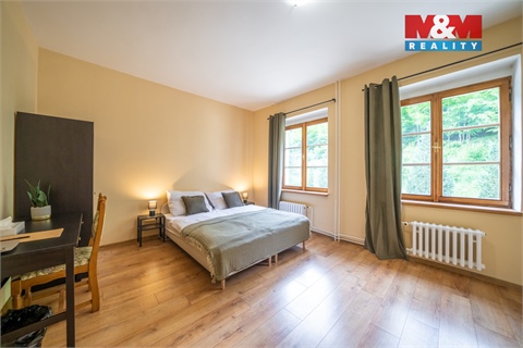 Prodej ubytování, 620 m² - 8