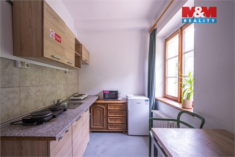 Prodej ubytování, 620 m² - 16