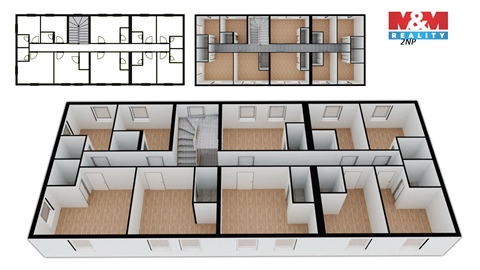 Prodej ubytování, 620 m² 20