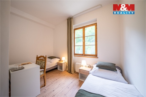 Prodej ubytování, 620 m² 12