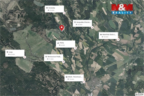 Prodej ubytování, 620 m² - 24