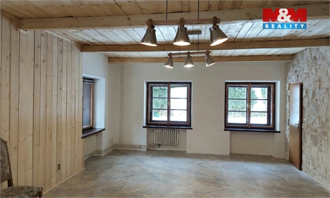 Prodej ubytování, 620 m² - 2