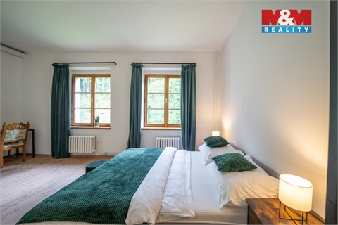 Prodej ubytování, 620 m² 10