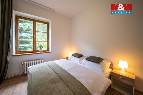 Prodej ubytování, 620 m² - 6